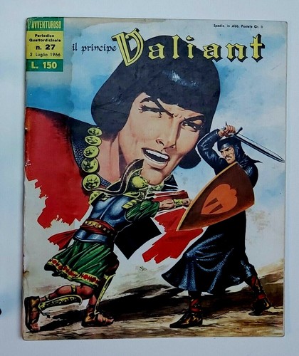 99034 avventuroso il - l'avventuroso,