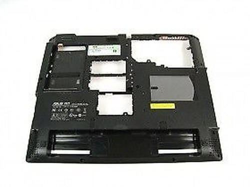 Metà alloggiamento sotto - sotto, asus