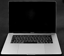 Apple MacBook Pro 2019 15"