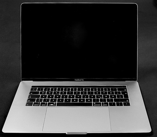 Apple macbook pro - 2019, 15"