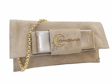 Borsetta donna borsa clutch a