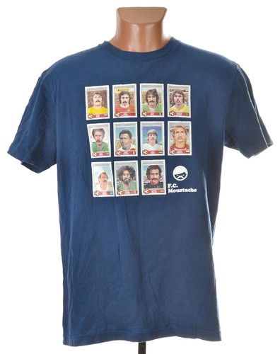 Maglietta vintage copa - vintage,