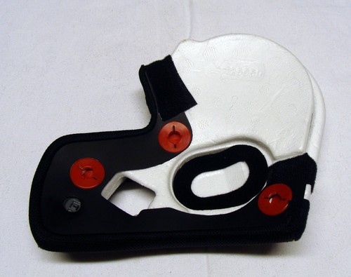 Schuberth pro guancia - schuberth, /