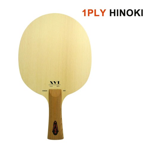 Xvt singola hinoki 1ply - hinoki,