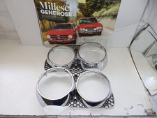 FIAT 124 SPORT COUPE 1.6 BC