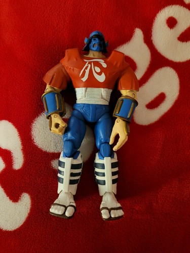 Sota street fighter modellino - sota,