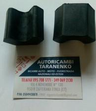 CROSSBOW DOWEL FIAT 500 TT