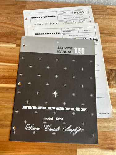 Amplificatore stereo marantz - amplificatore,