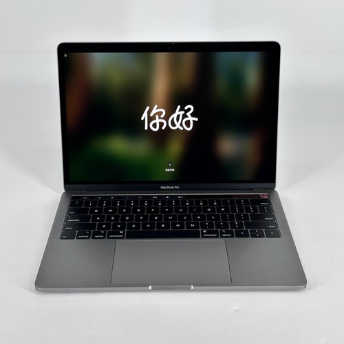 Macbook pro grigio siderale - macbook,