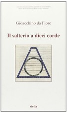 Il salterio a dieci corde -