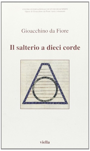 Salterio dieci corde - salterio, a