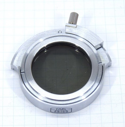 Carl zeiss 473616 microscopio - carl,