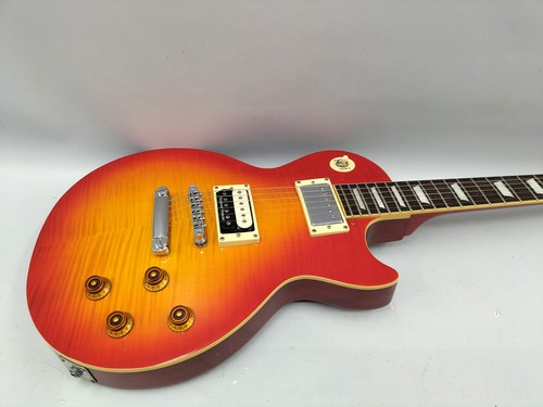 Epiphone les paul standard - paul, kai