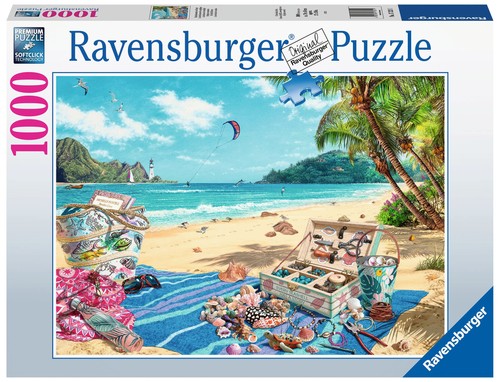 Ravensburger puzzle la - ravensburger,