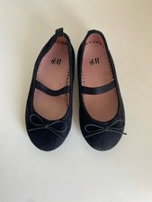 ballerine bambina taglia 24