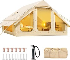 Tenda Gonfiabile