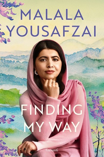 Libro malala yousafzai - malala,