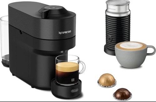 Delonghi env90 bae nespresso - delonghi, env90.bae