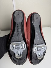 Scarpe ciclismo strada