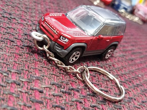 Land rover defender 2020 - land,
