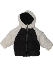 Giacca imbottita con cappuccio