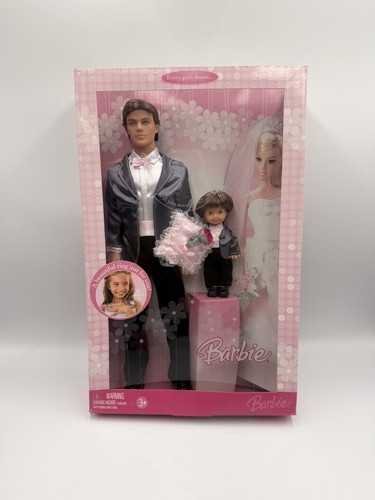 Barbie every girl dream - every,