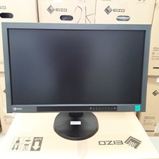 Monitor profesional de 27" Eizo ColorEdge CG277 con Autocalibrado
