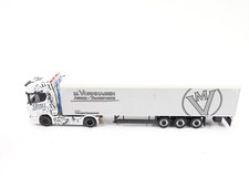 Herpa H0 modellino auto camion