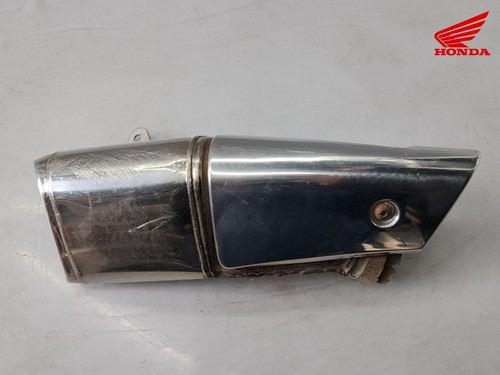 Mfg marmitta scarico - hm,