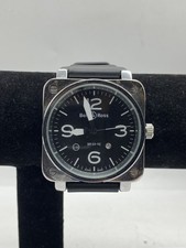 Orologio Uomo Bell & Ross