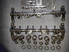 Bilanceri e molle valvole renault 5 gt turbo