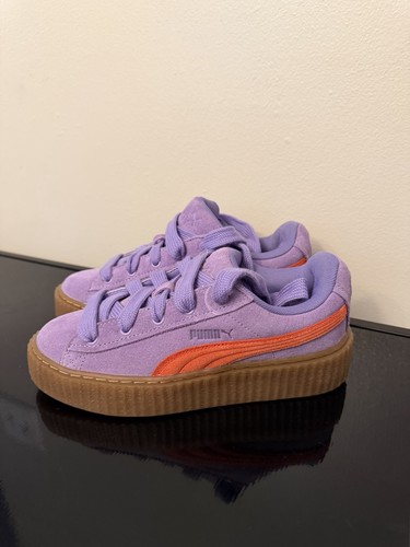 Puma fenty rihanna suede - puma, x