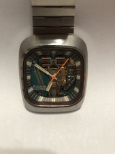 Bulova Accutron Spaceview