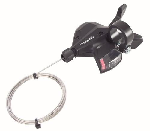 Prophete shimano leva del - prophete,