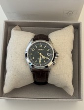 Orologio Uomo Seiko Alpinist