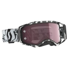 Scott Prospect Amplificatore