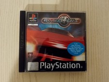 Roadsters per playstation - roadsters,