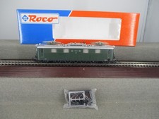 Roco scala H0 63530 locomotiva