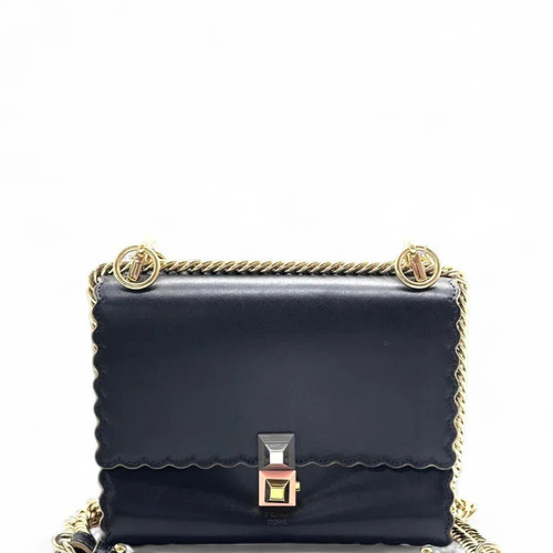 Fendi small kan black - small,