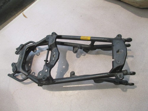 Loop posteriore agusta - loop, (mv