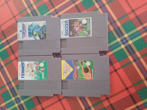Stock lotto giochi nintendo - 4,