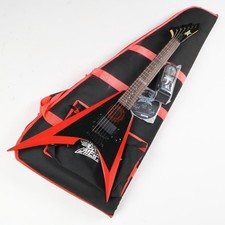 Rara chitarra elettrica - , esp