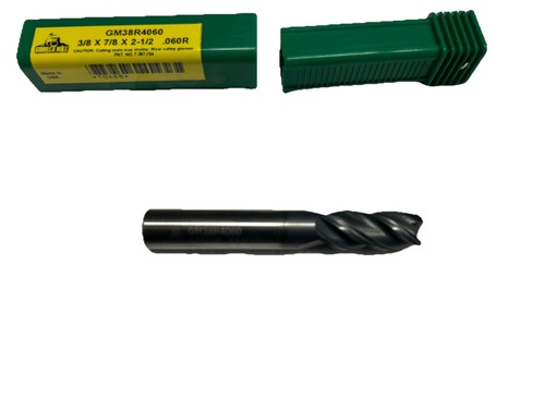 Gorilla 8 x - x, 3/8