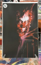 Absolute Batman #15 Jock