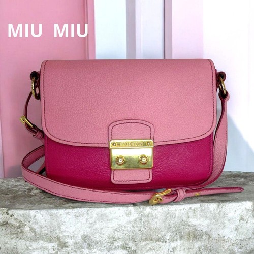 Borsa tracolla miu - tracolla,