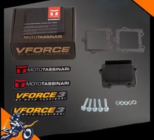 PACCO LAMELLARE V-FORCE3 PER