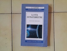 La vita extraterrestre