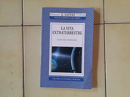 Vita extraterrestre - la,