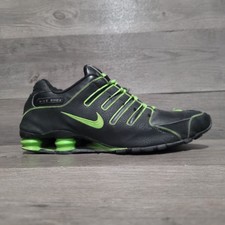 Scarpe Nike shox NZ id uomo