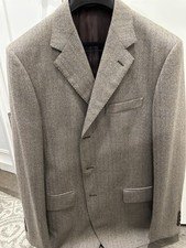Cappotto sportivo DAVIDE CENCI